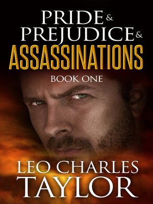 cover image of Pride & Prejudice & Assassinations